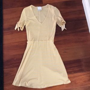 Skylar +Madison boutique dress size S.